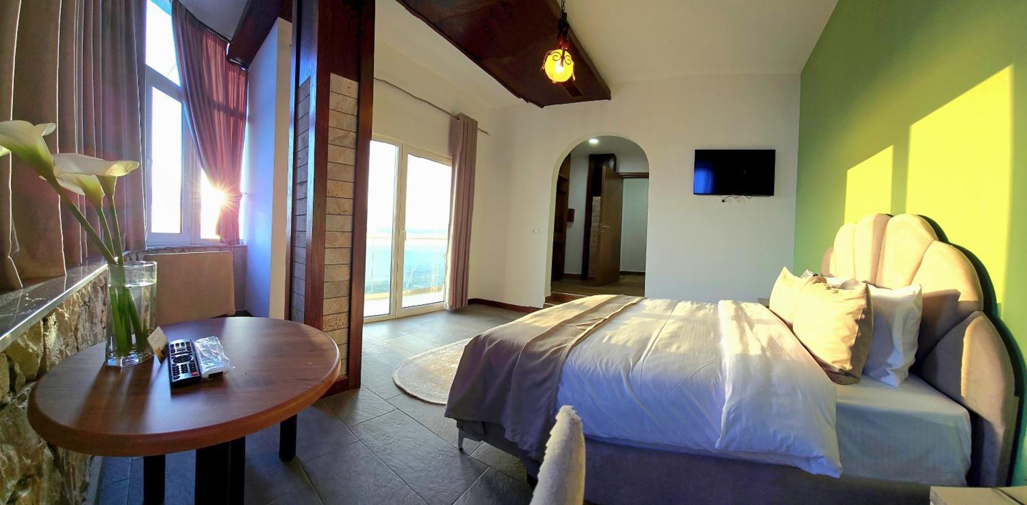 Pamja E Qyteteve Hotel *
