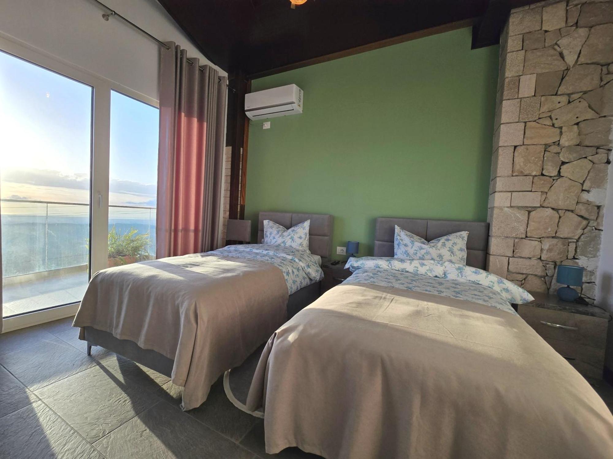 Pamja E Qyteteve Hotel