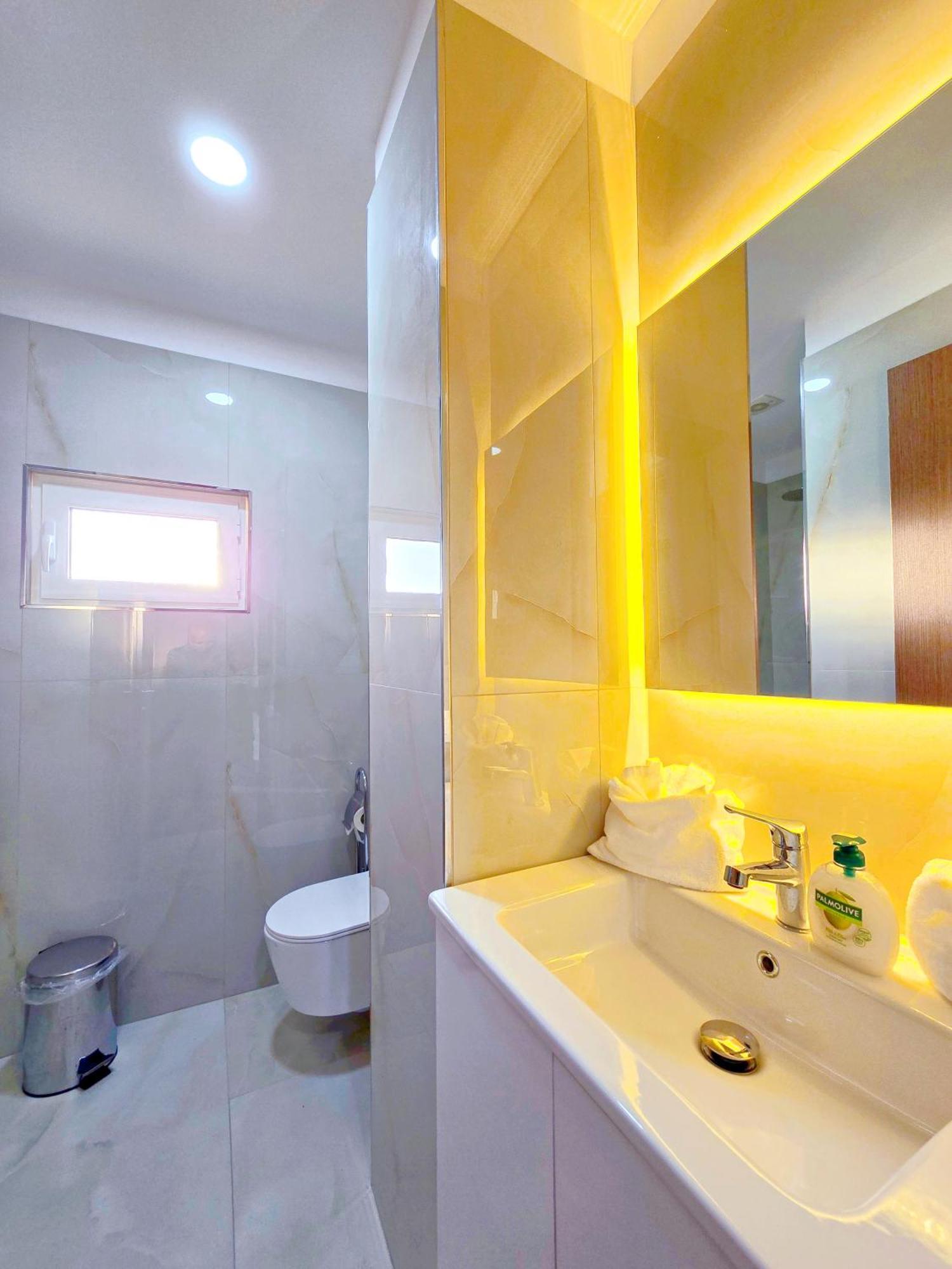 Hotel Pamja E Qyteteve