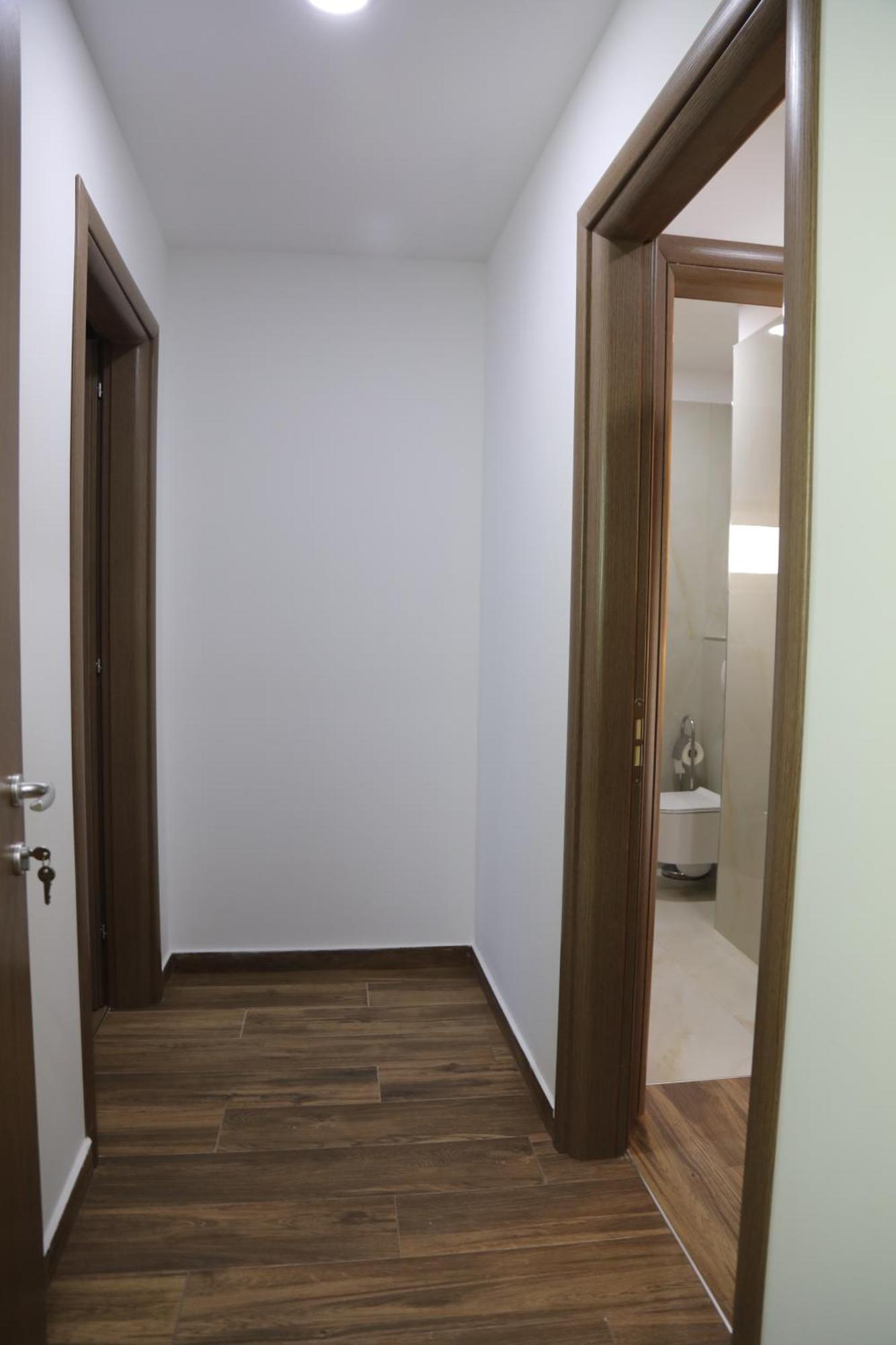 Pamja E Qyteteve Hotel *