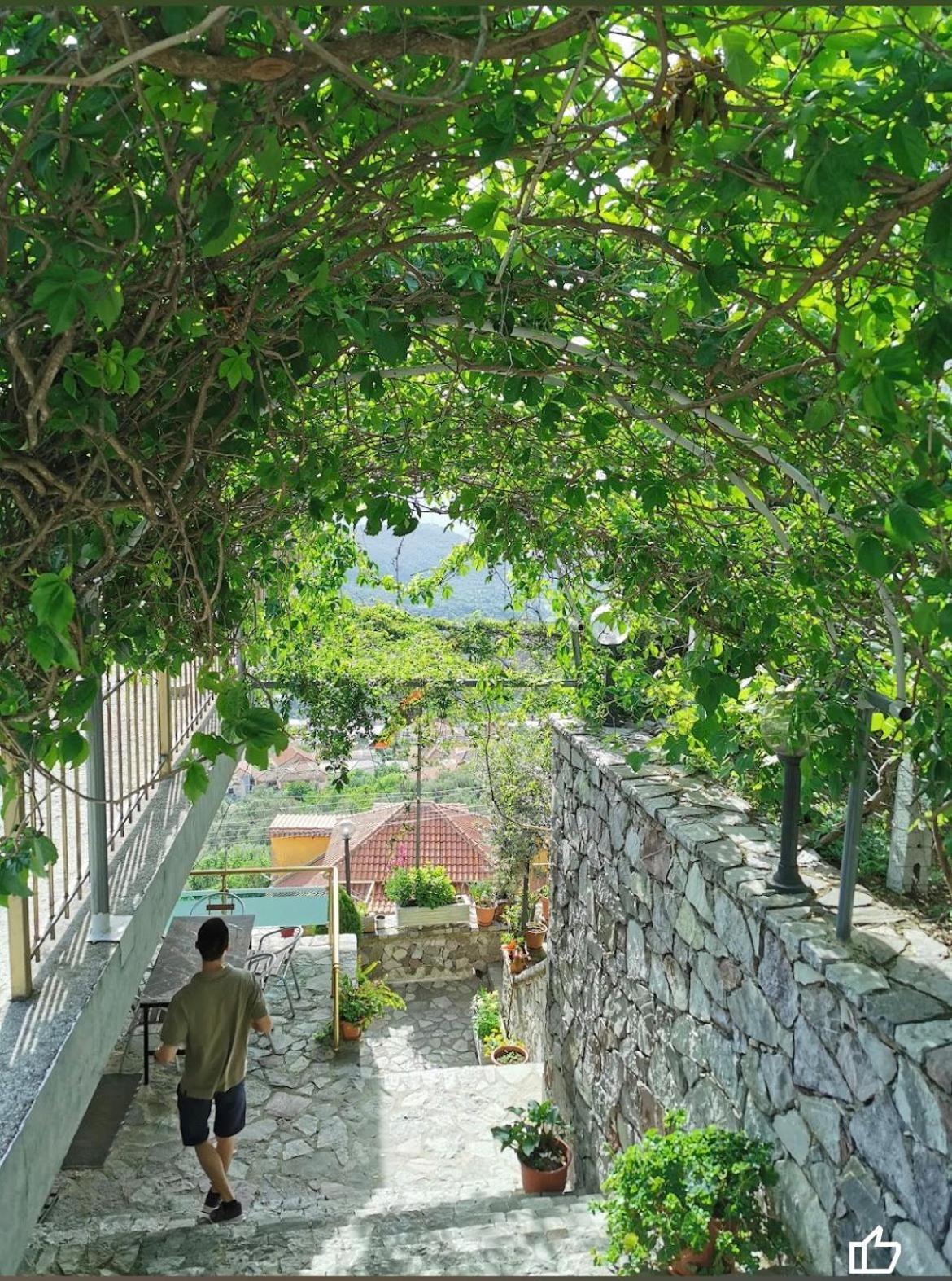 Hotel Pamja E Qyteteve