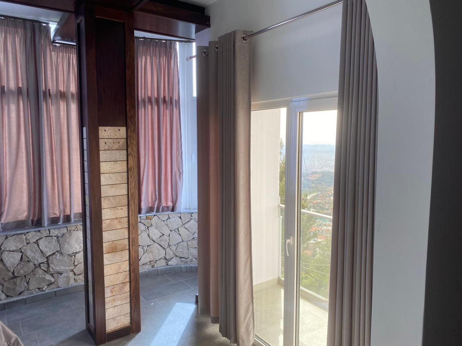Pamja E Qyteteve Krujë